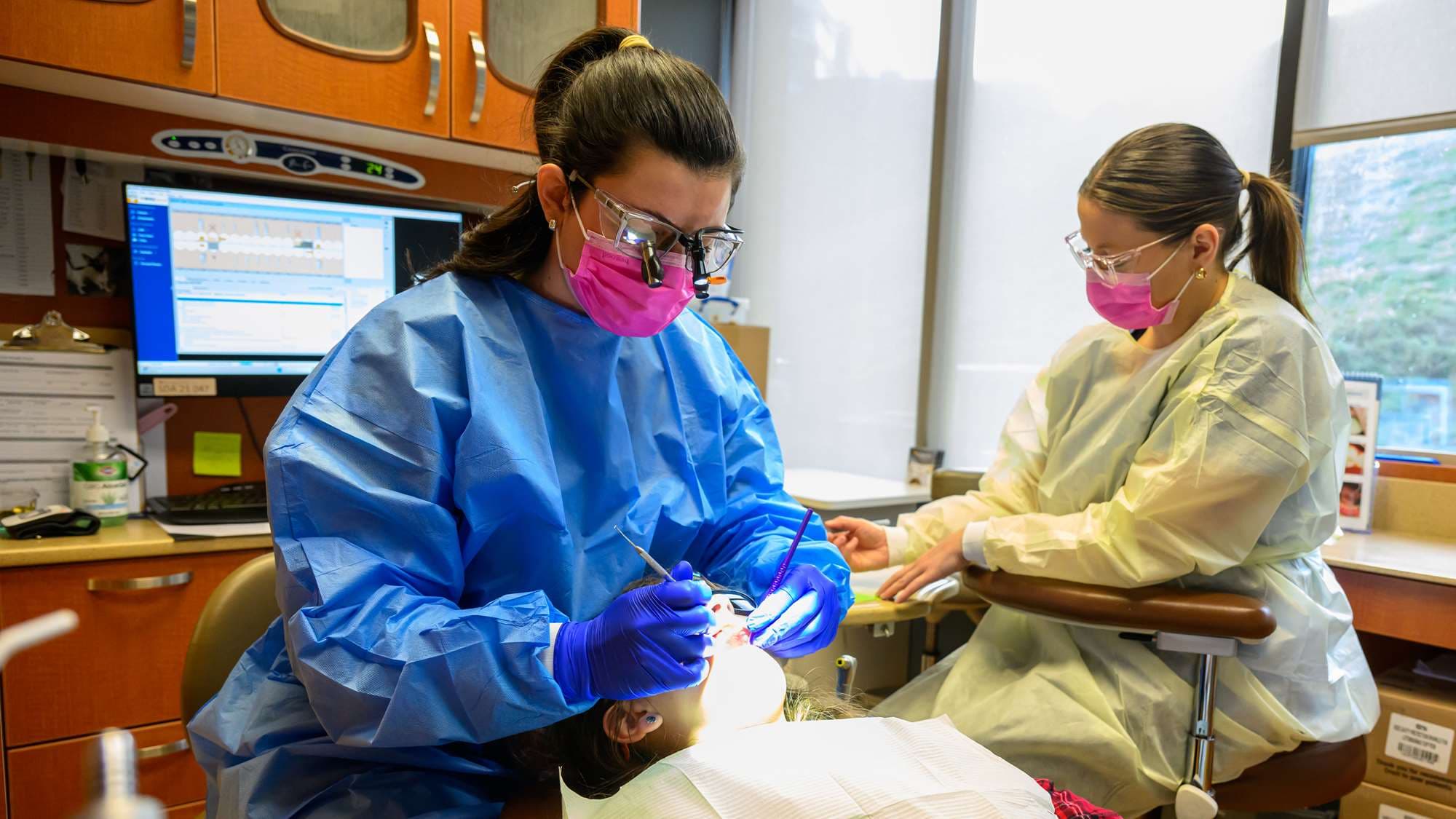 Dentistry Professional Corporation