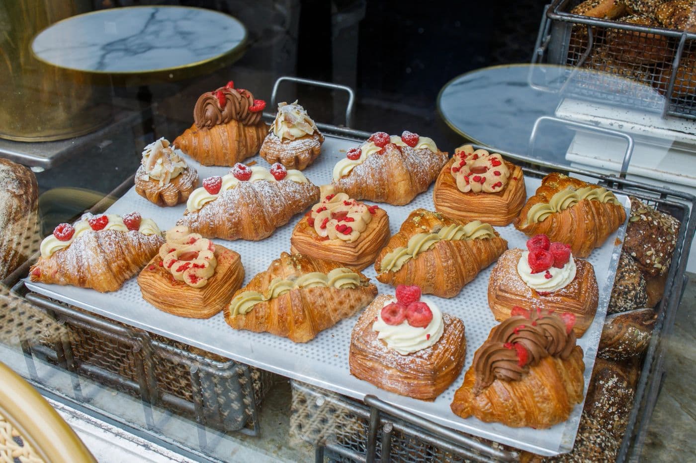 Olivette Bakery