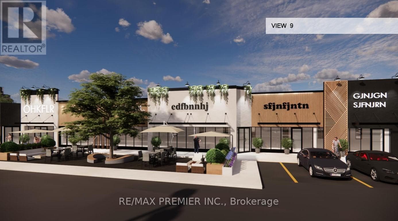Corona del Mar Plaza exterior view 1